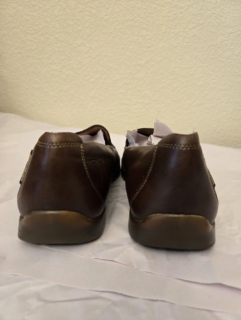 Mephisto men edlef