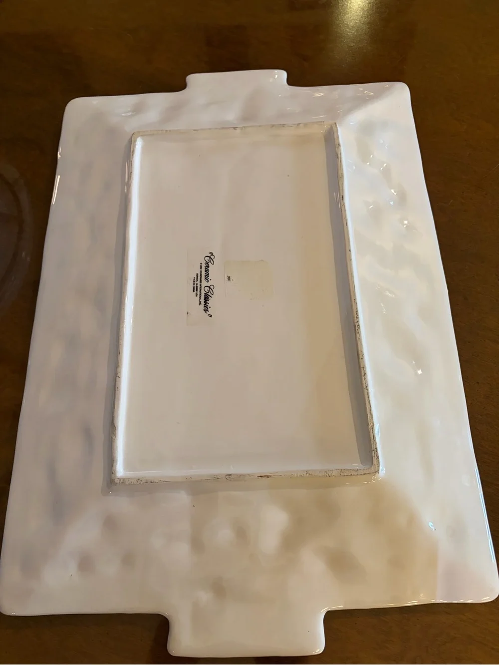 Houseware International Inc beautiful vintage