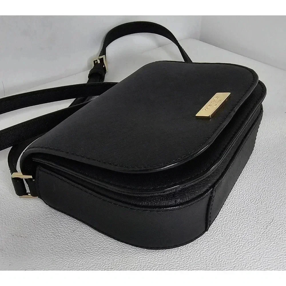 kate spade 18 item black