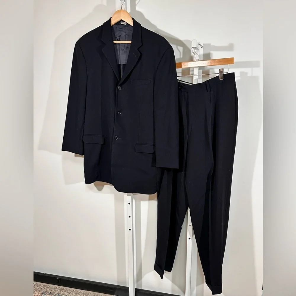Vintage beautifully tailored