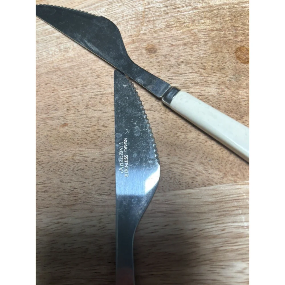 Anacapa Forge this vintage