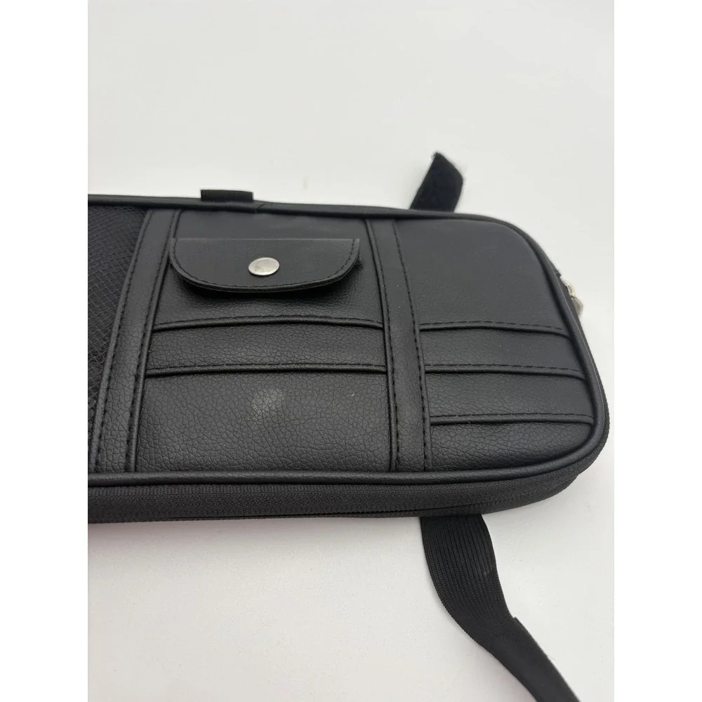 The Unbranded Brand travel wallet