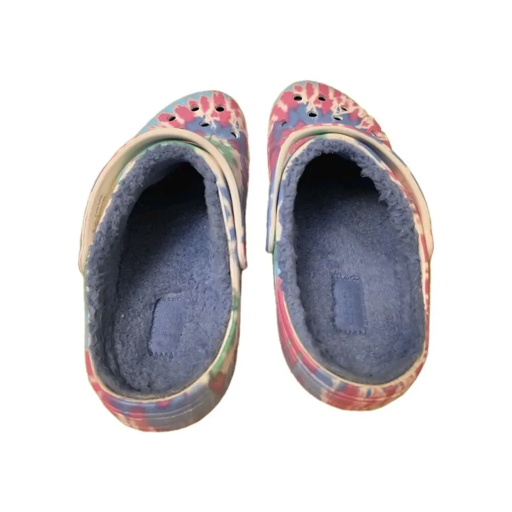 CROCS these shoes