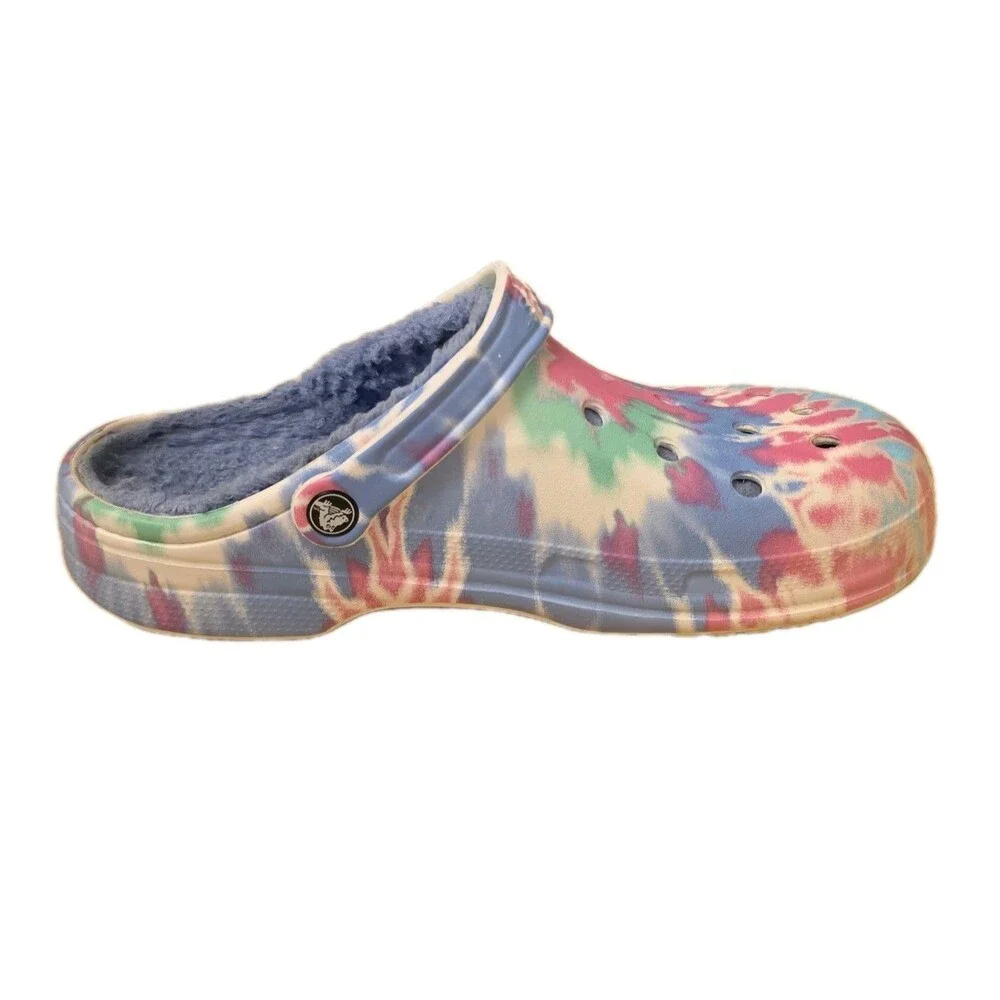 CROCS these shoes