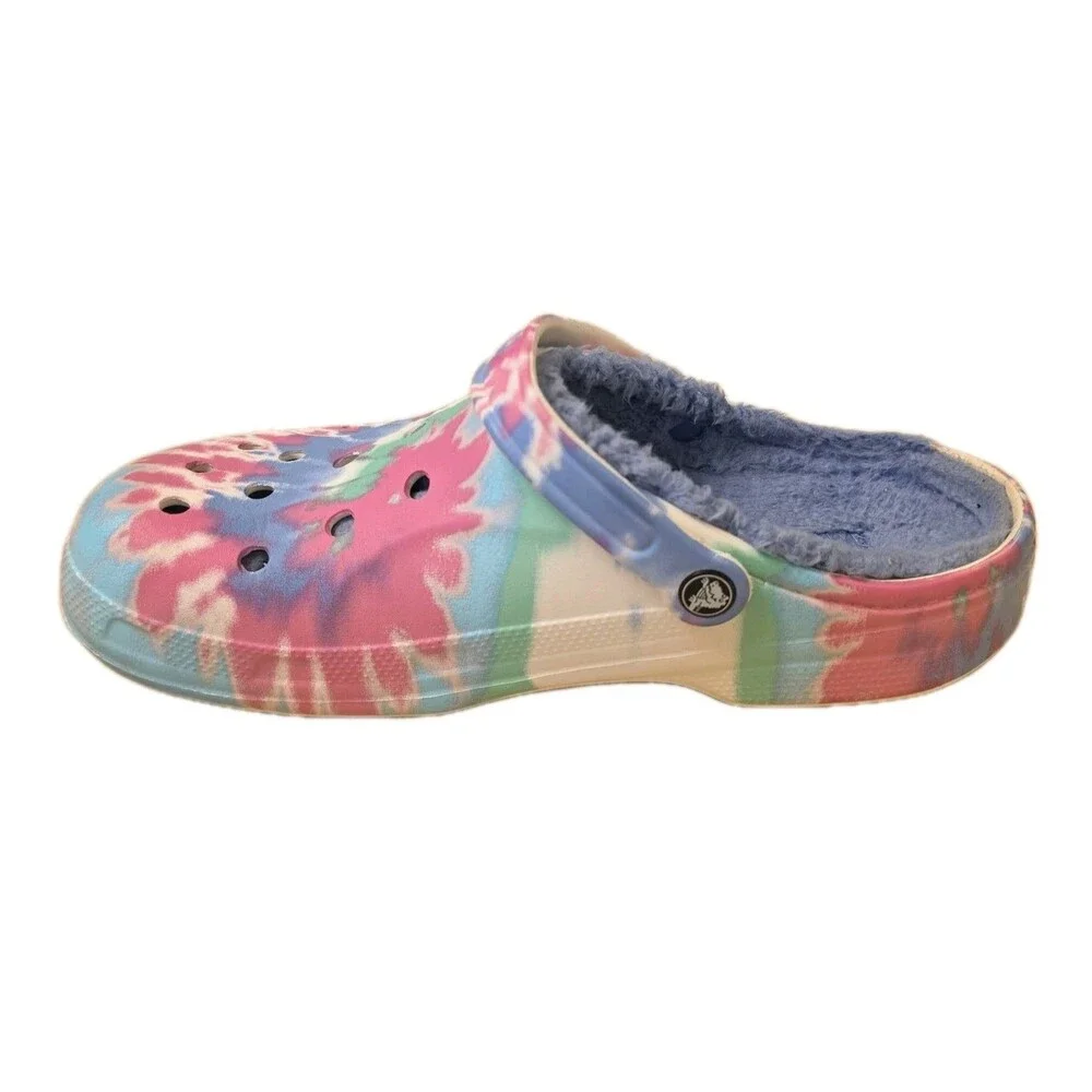 CROCS these shoes