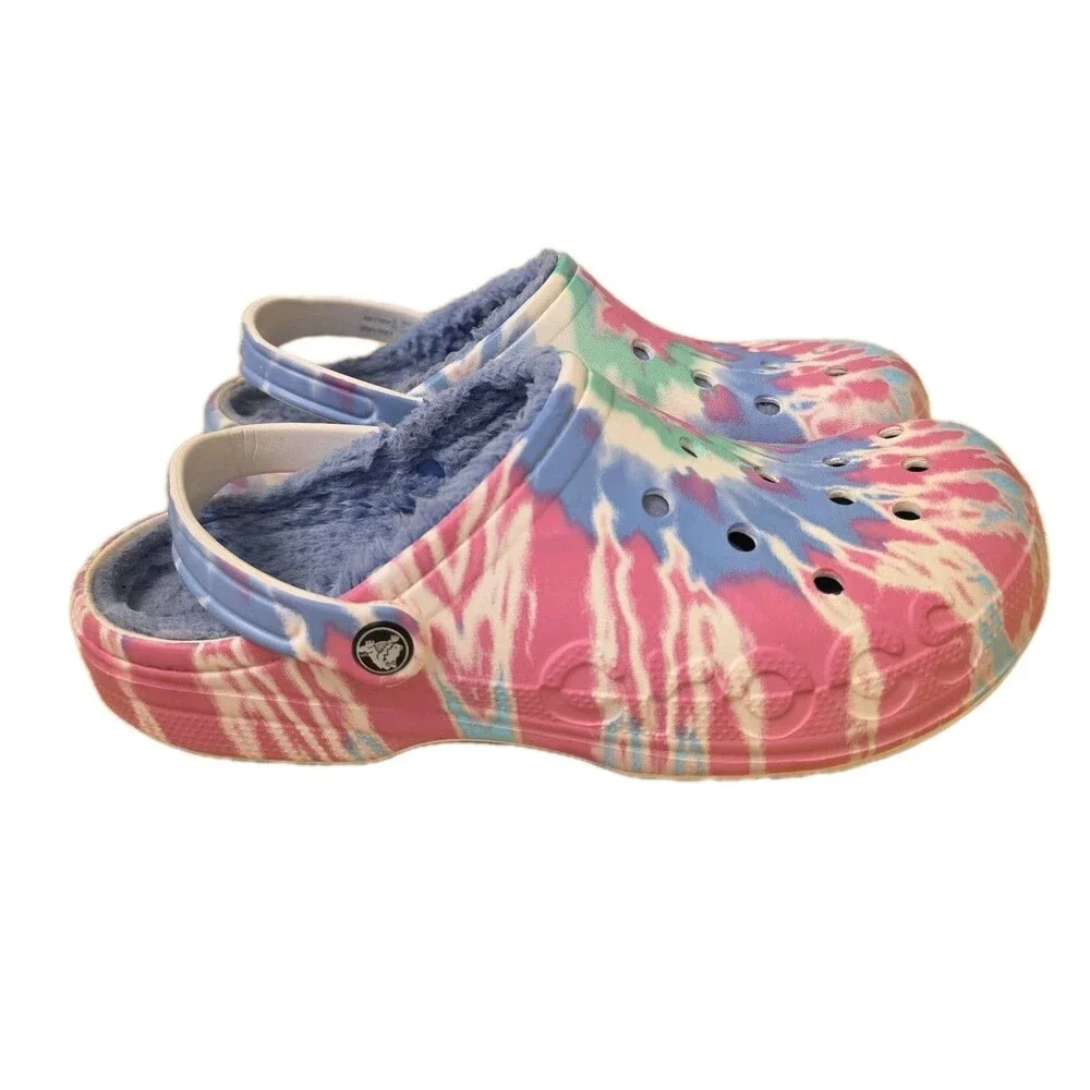 CROCS these shoes