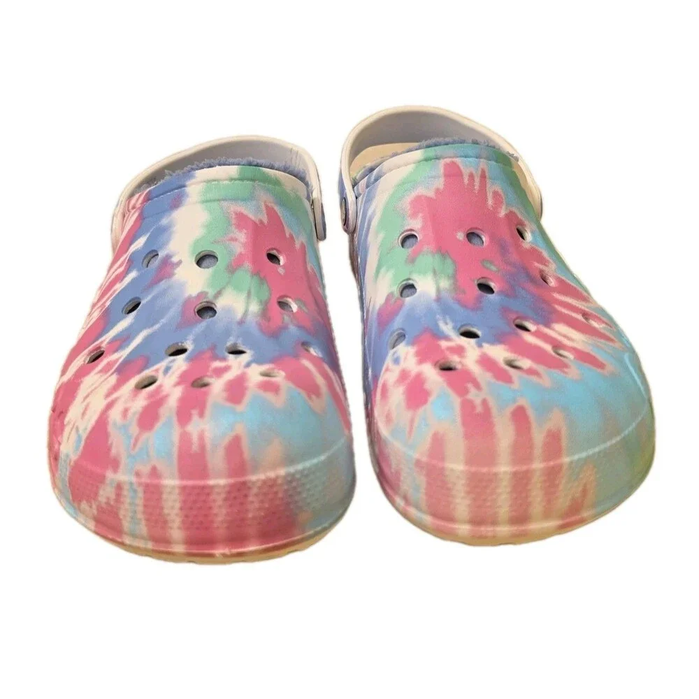 CROCS these shoes