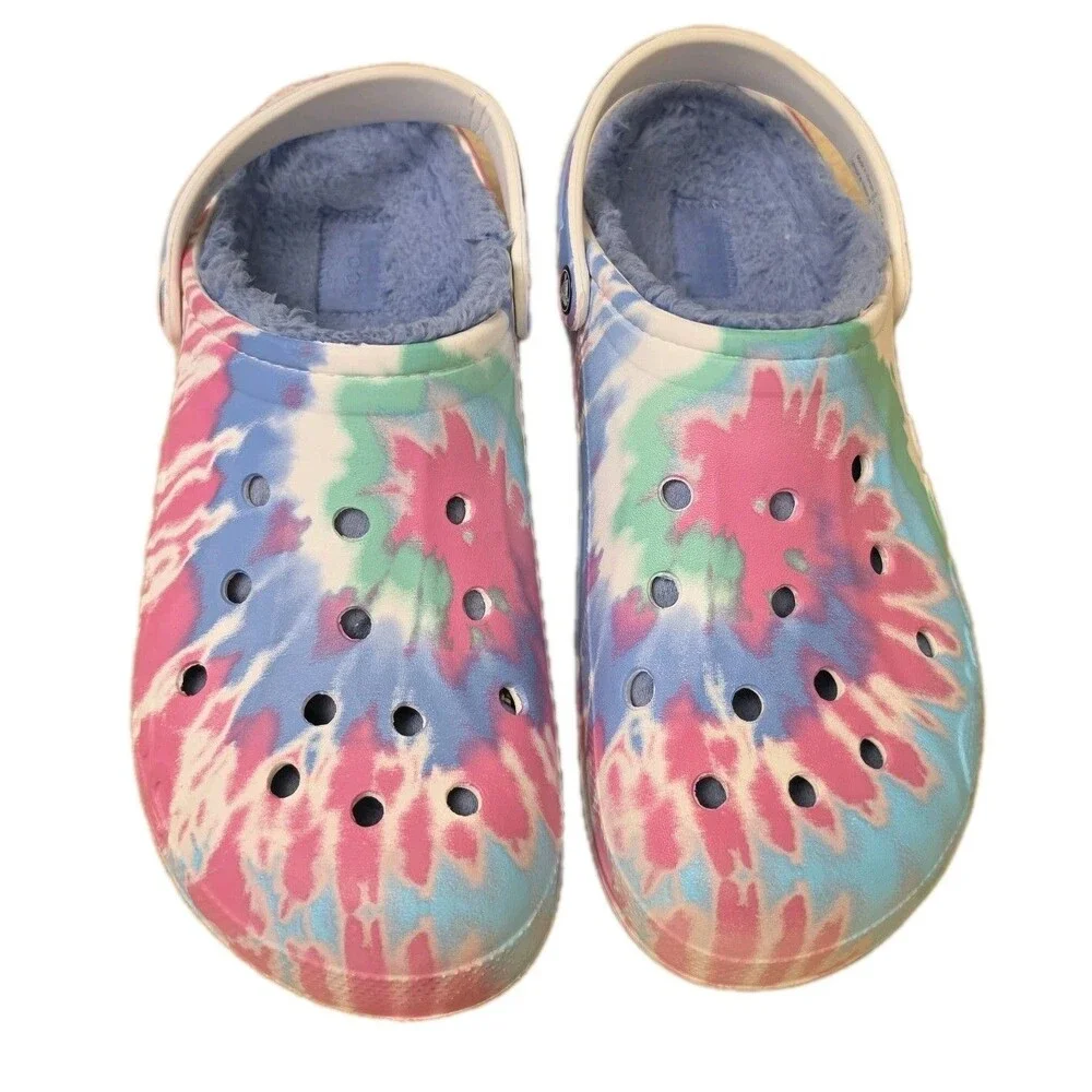 CROCS these shoes