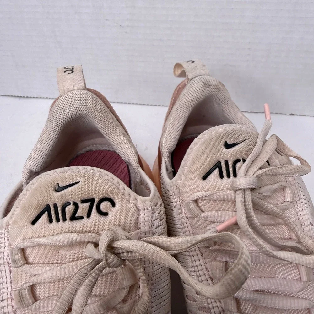 Nike preowned no