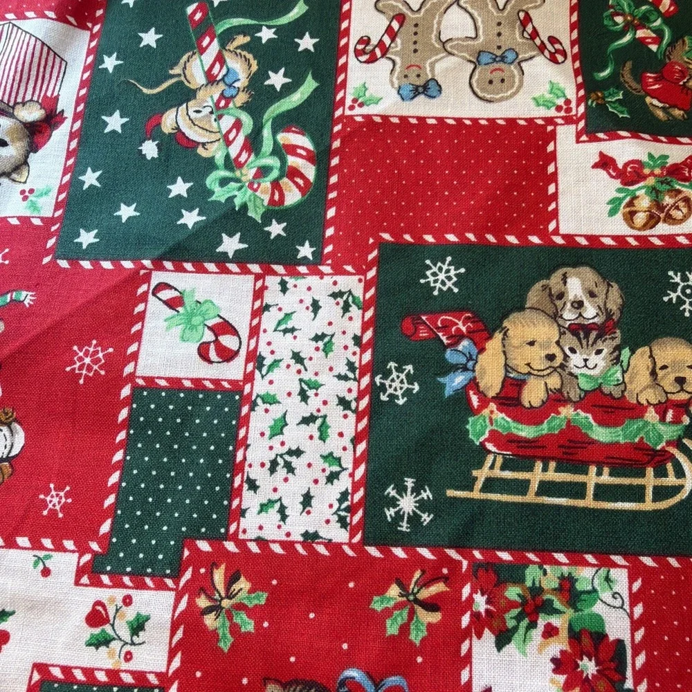 Wamsutta vintage yds