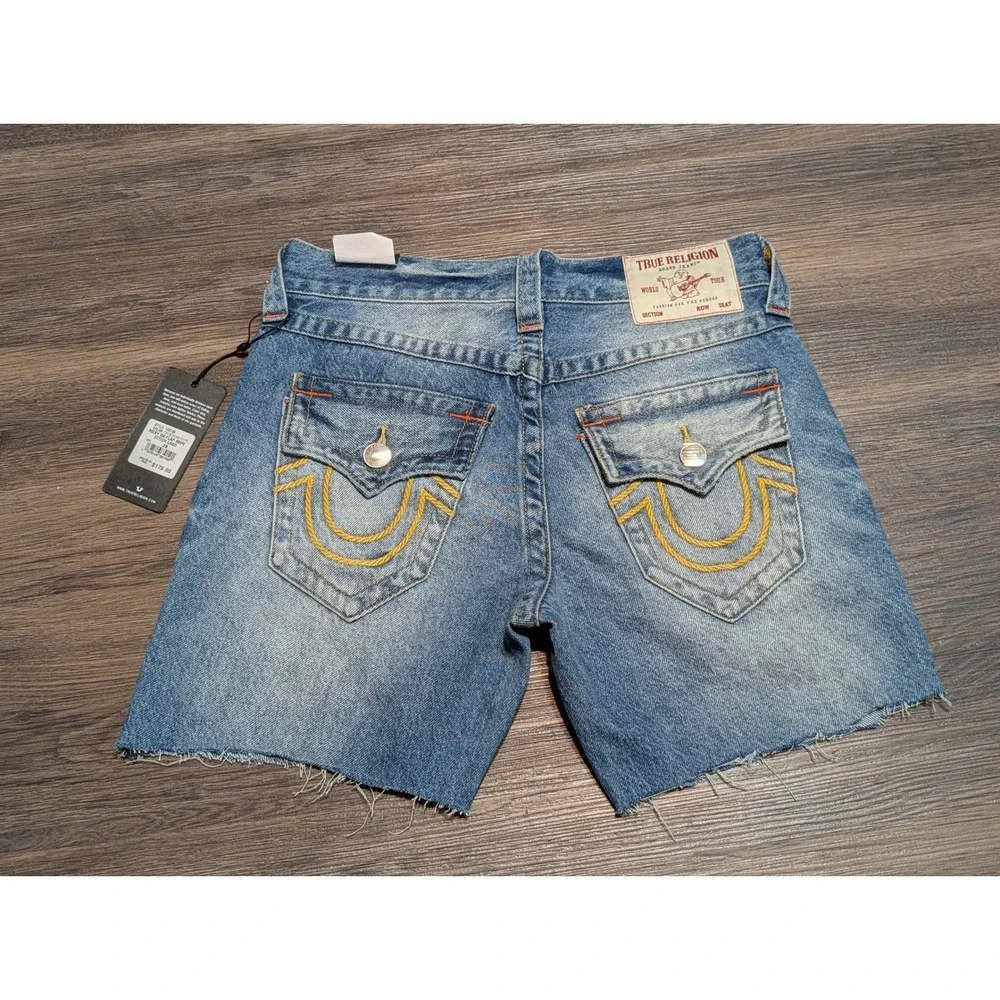 True Religion brand true
