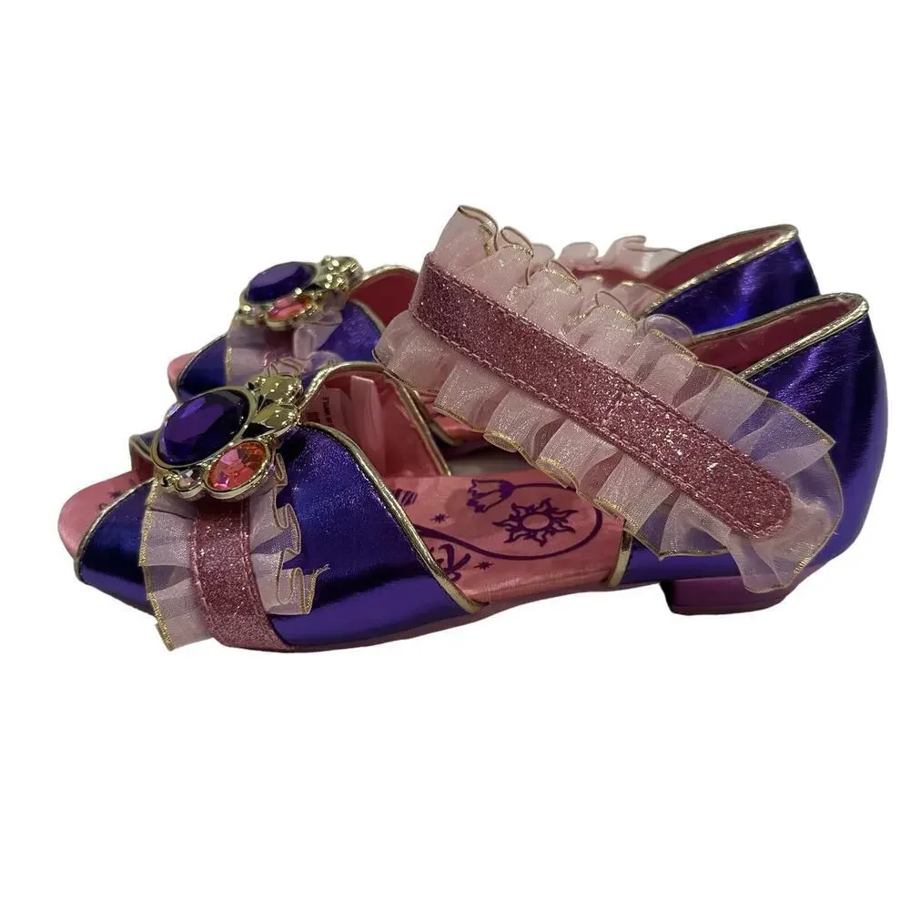 Disney rapunzel shoes