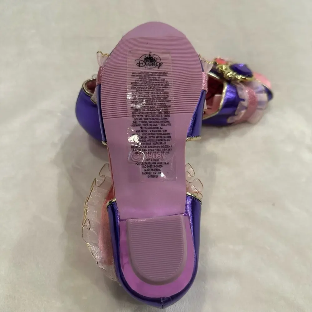 Disney rapunzel shoes
