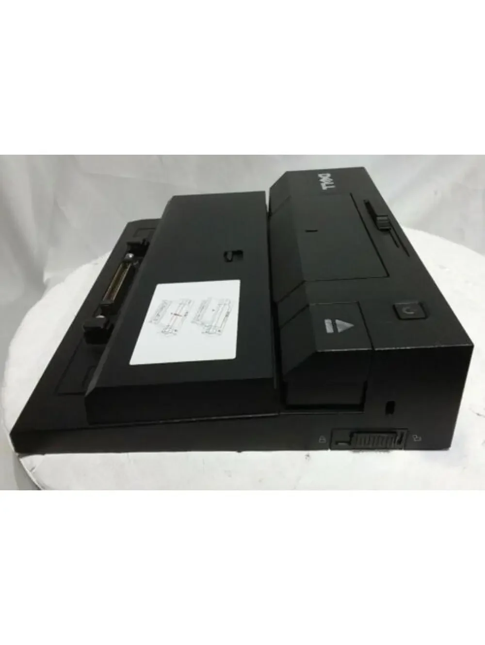 Dell usb port
