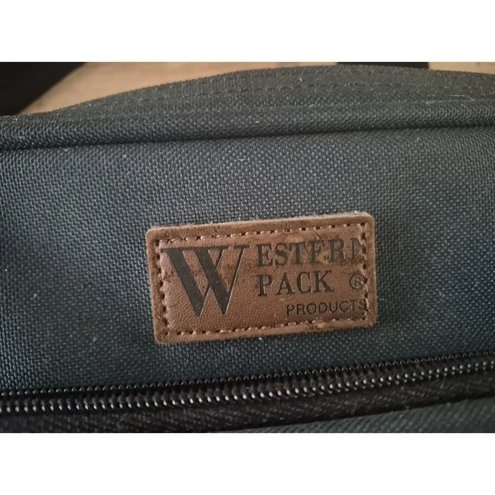 Western Pack western pack