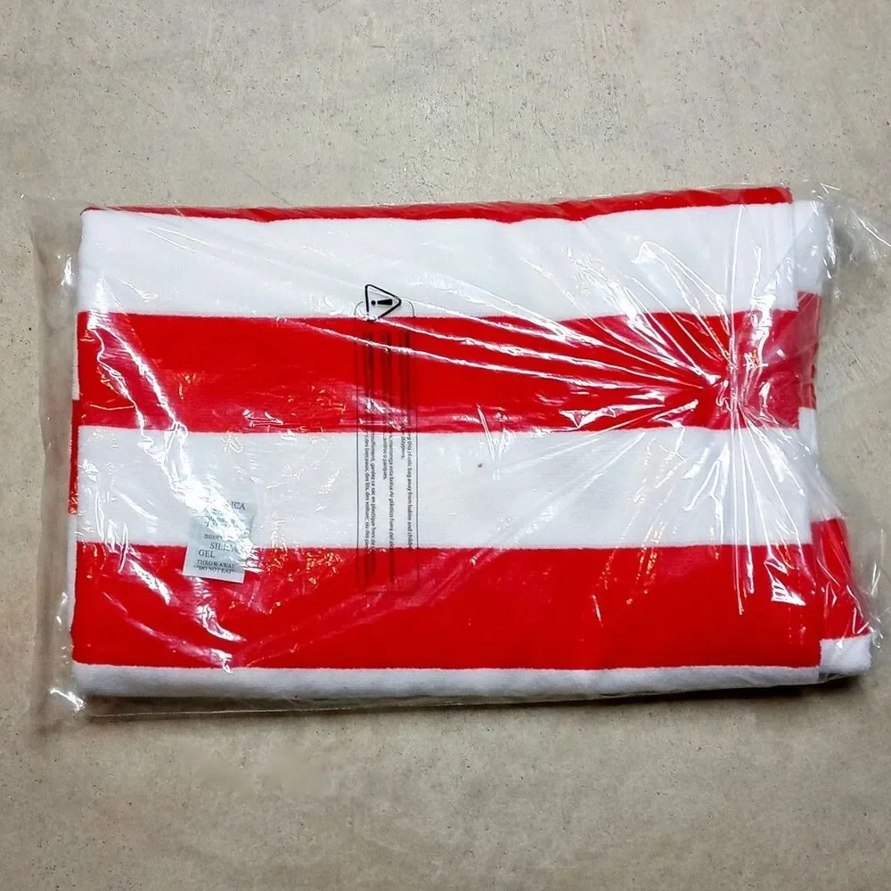 Unbranded towel new