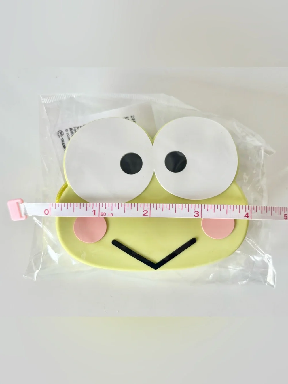 Sanrio new tags