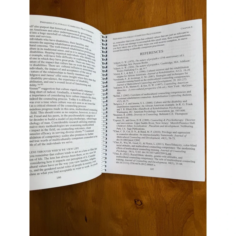 Multicultural Issues in Rehabilitation and Allied Health 2nd Ed Talley Russell