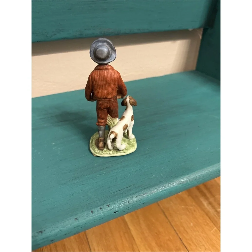 Norman Rockwell vintage norman