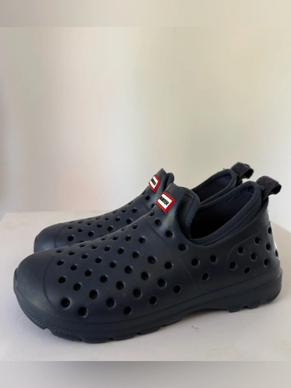Hunter brand size