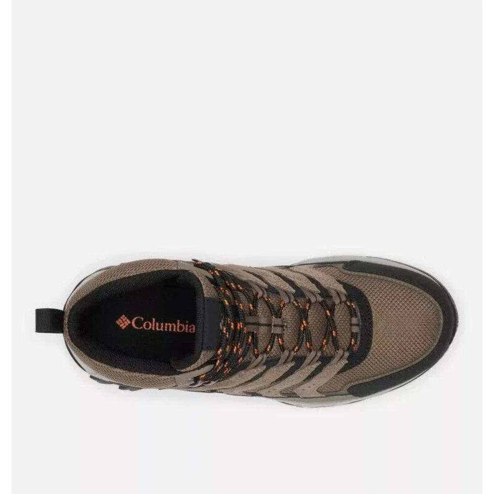 Columbia new box