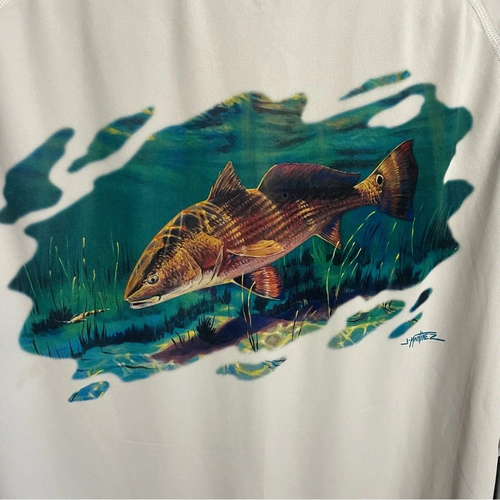 Simms men’s fishing
