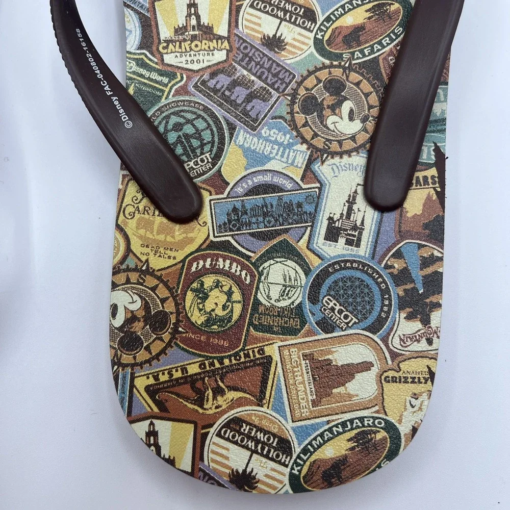Disney these walt