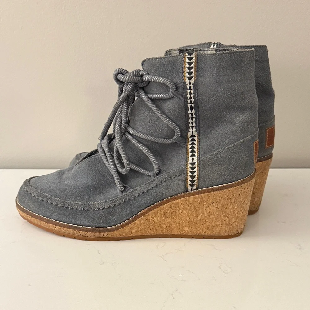 Pendleton islegate gray