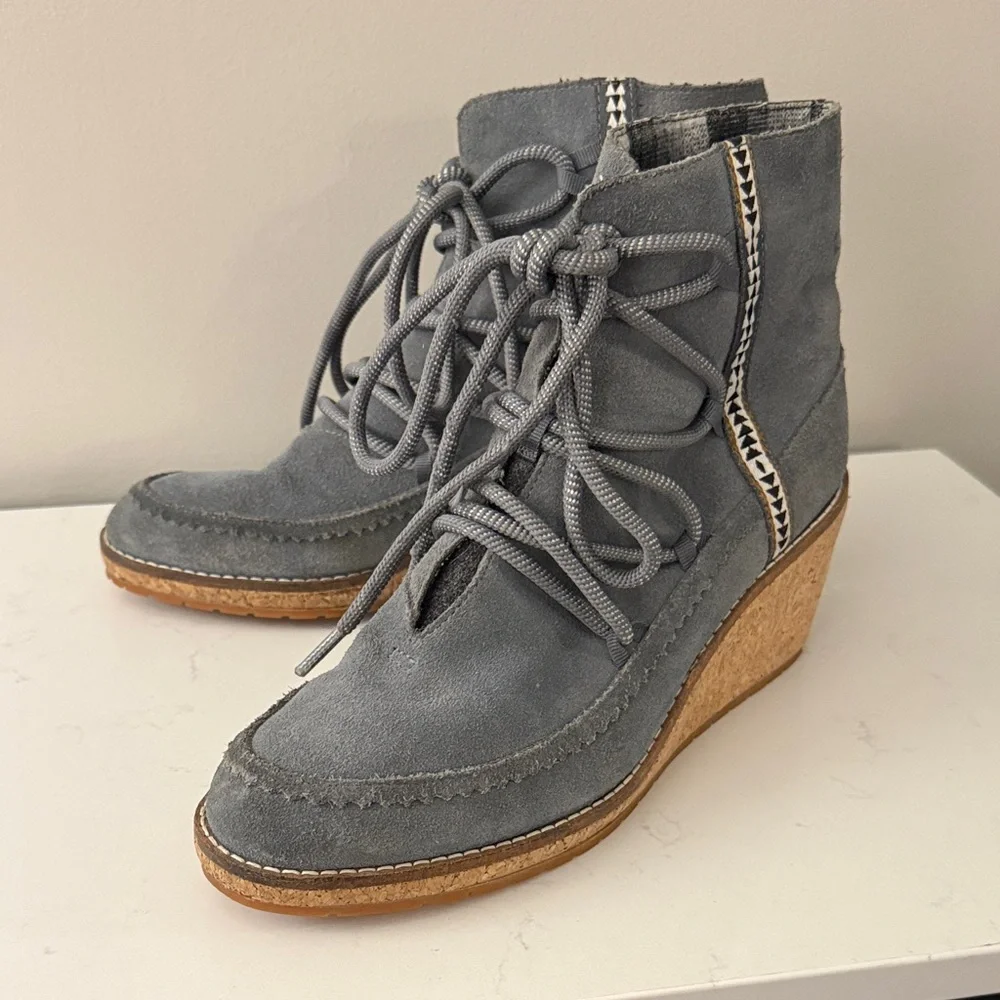 Pendleton islegate gray