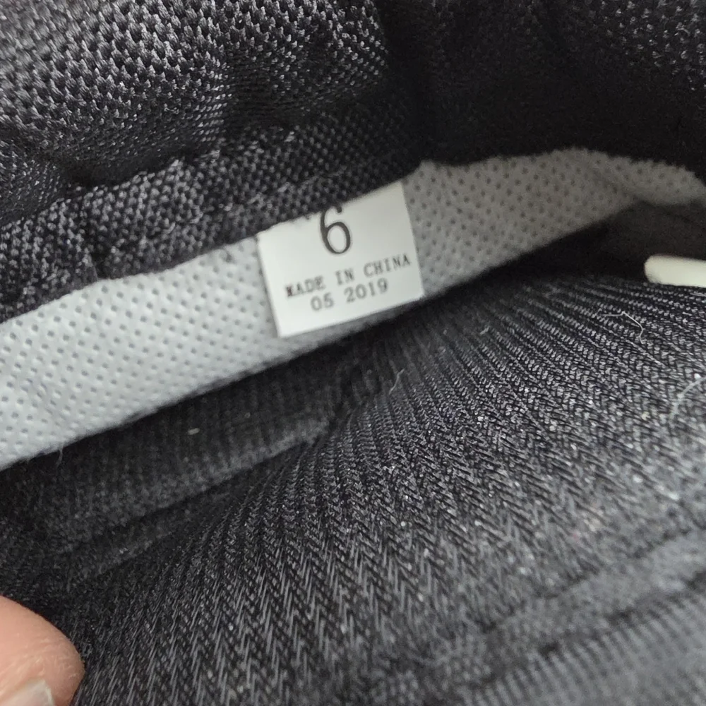 Ranger men size