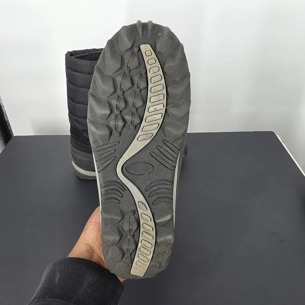 Ranger men size