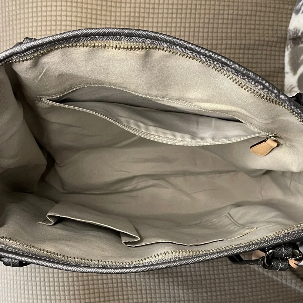 Coach sophisticated tote