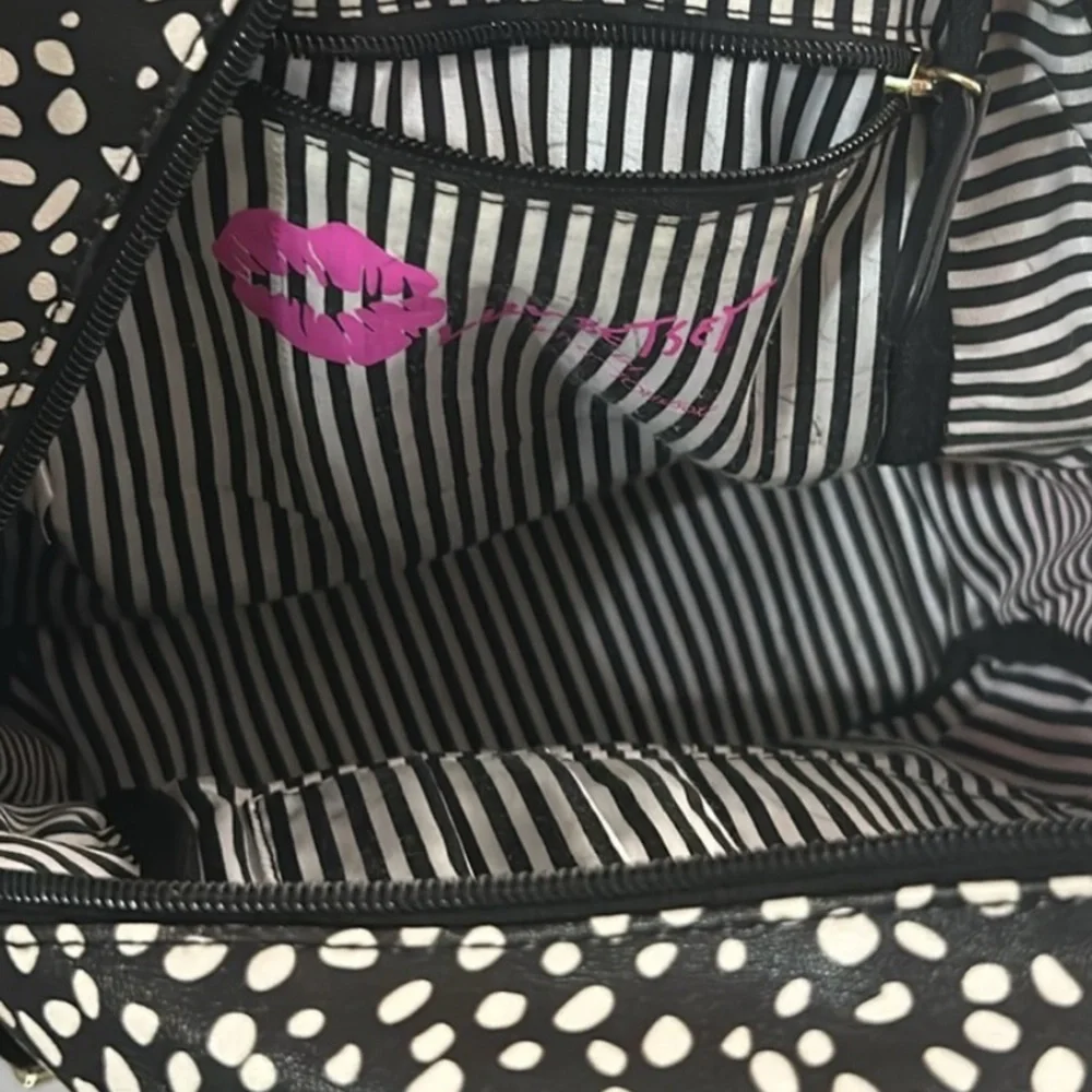 Betsey Johnson discontinued rare
