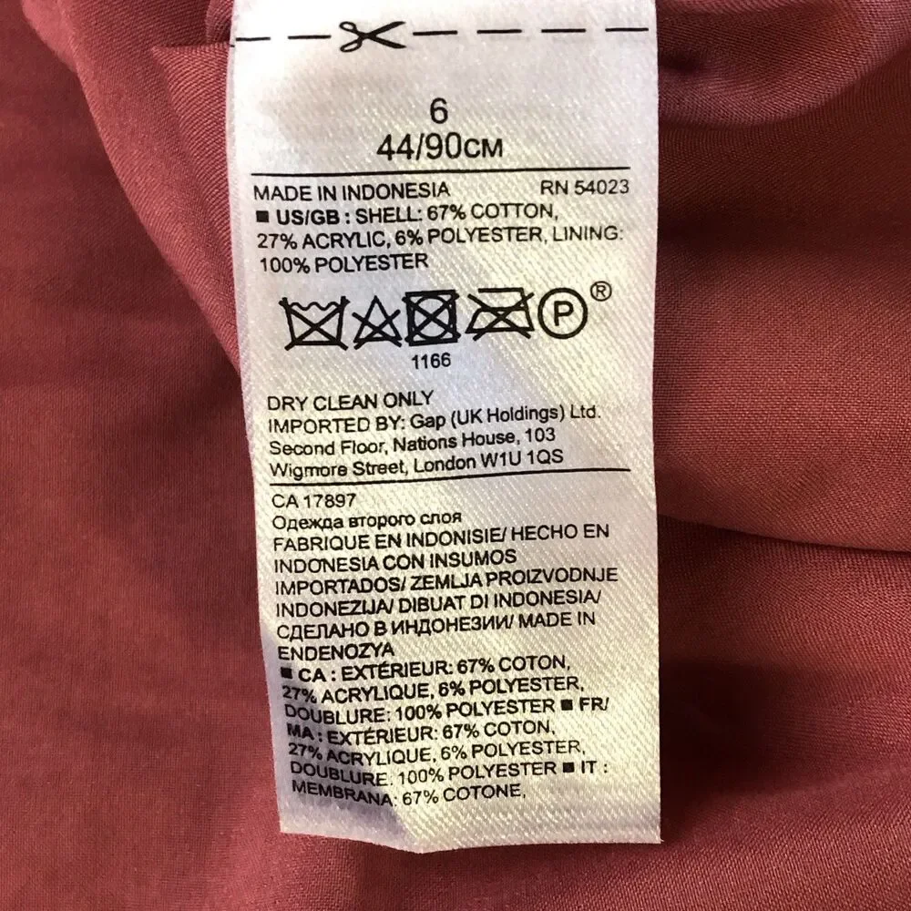 Banana Republic banana republic