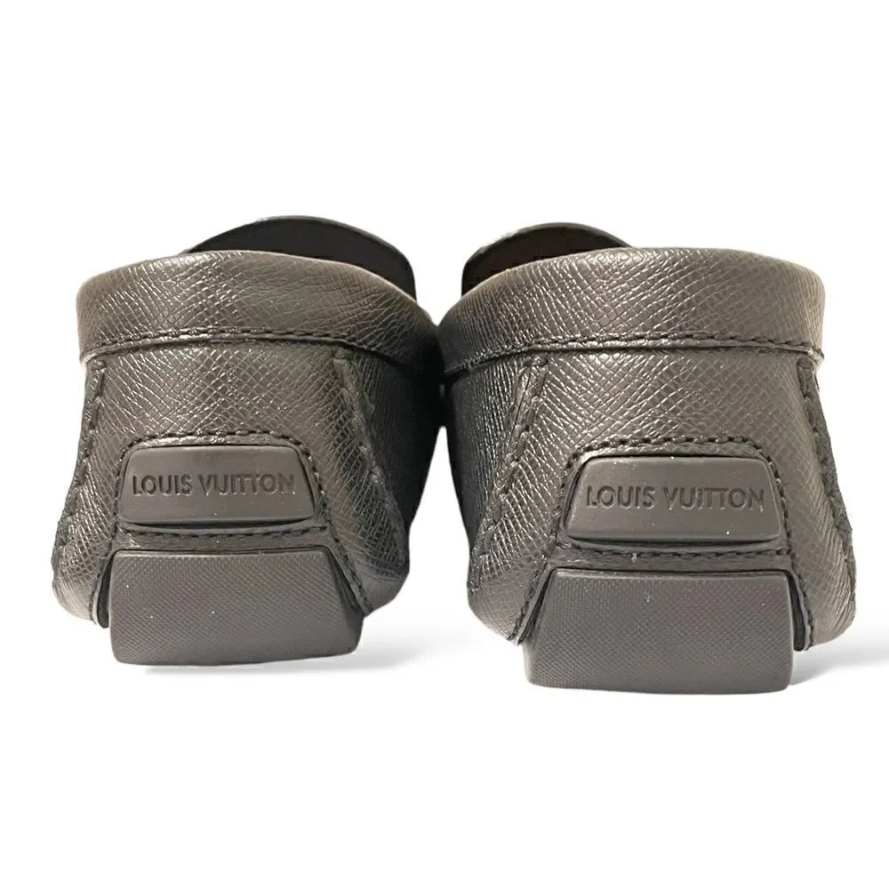 Louis Vuitton toe any