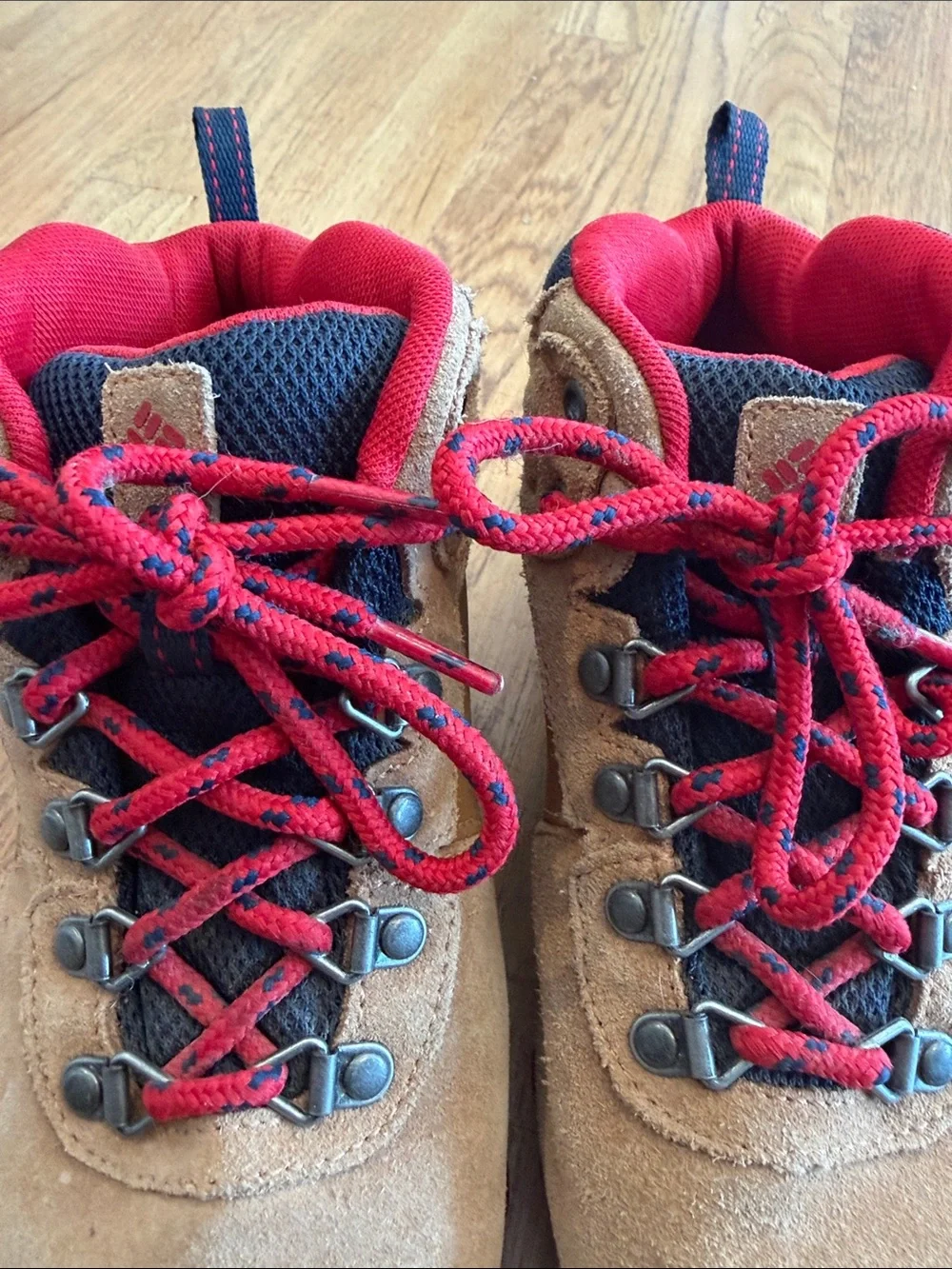 Columbia sturdy kids