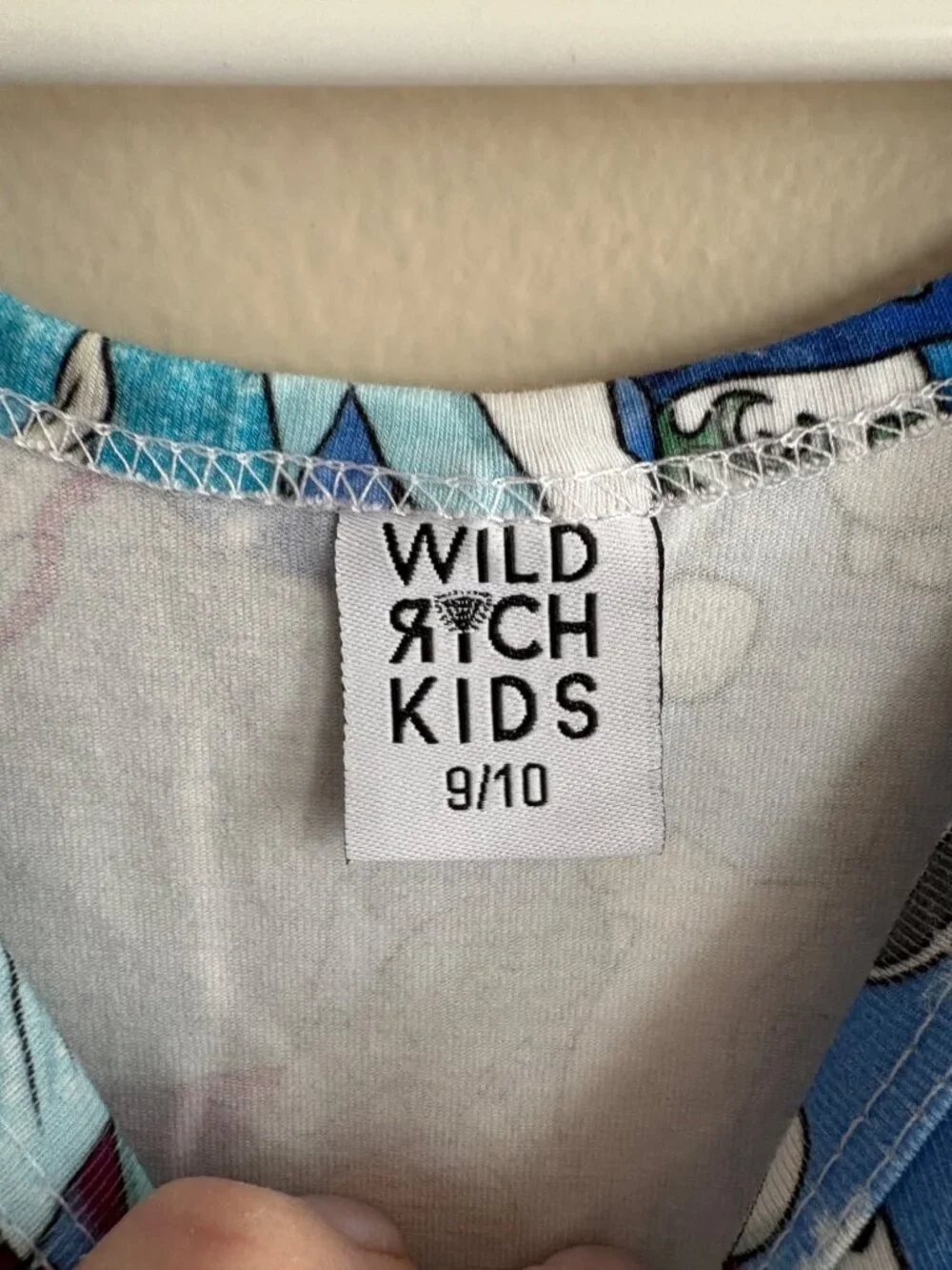 Wild Rich Kids wild rich