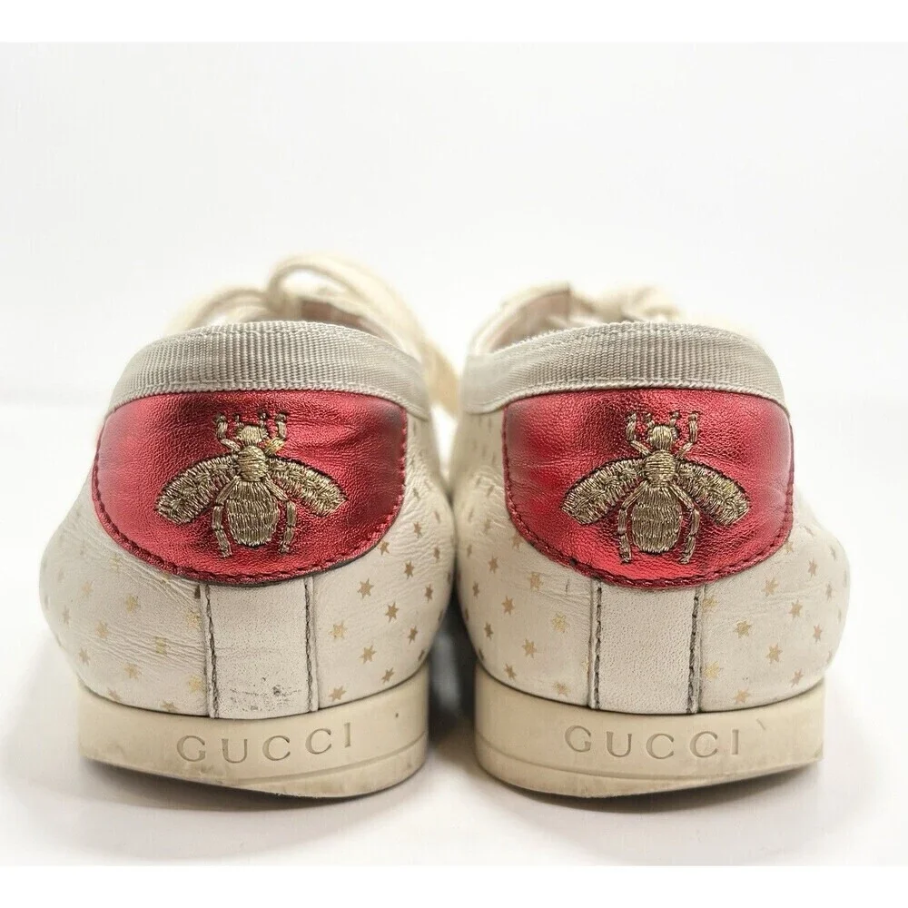 Gucci stylish sneakers