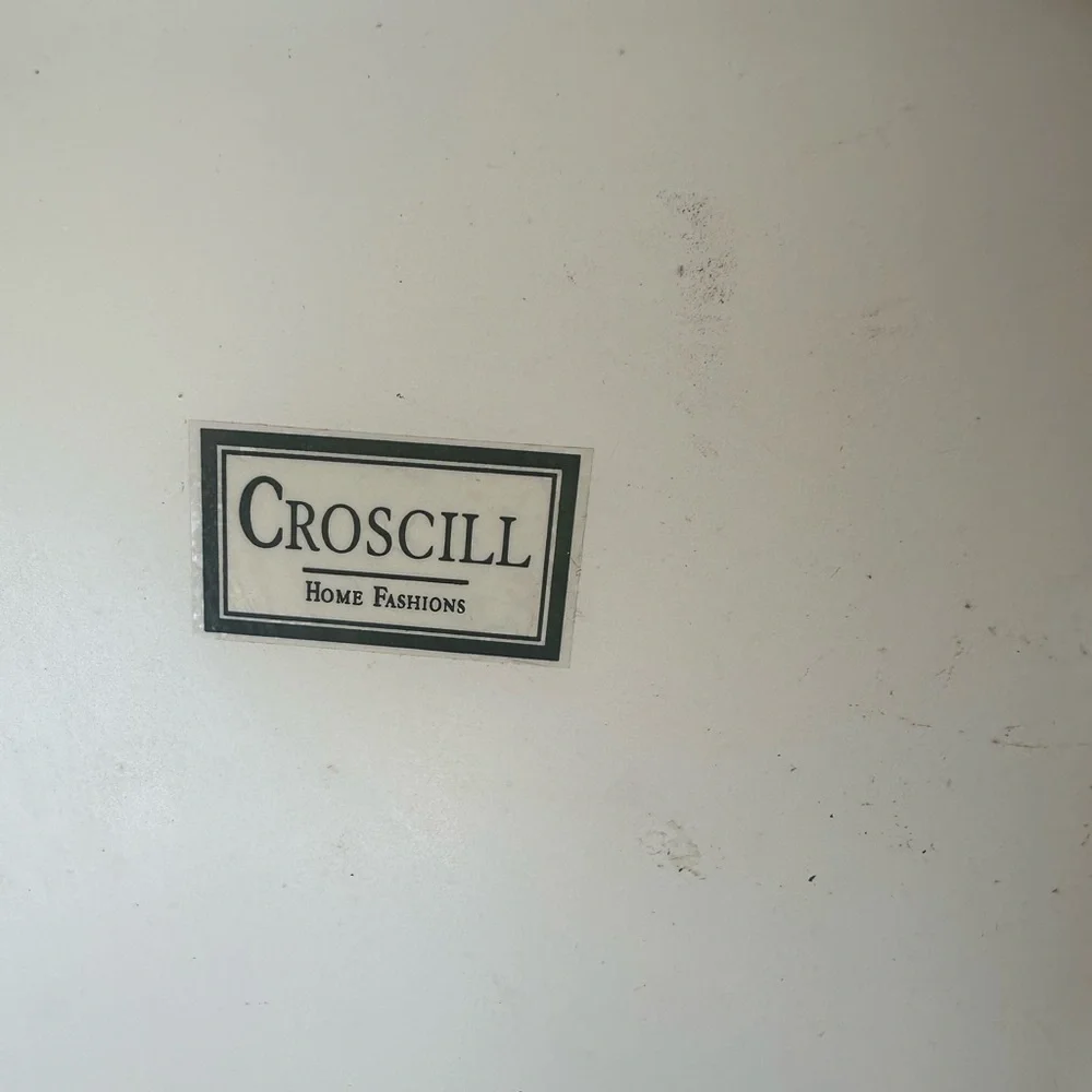 Croscill matching set