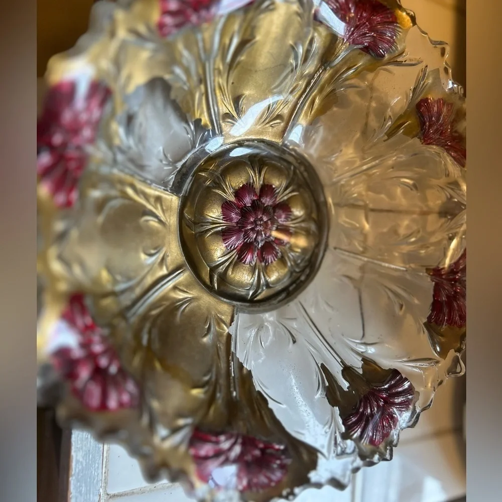 N/A stunning antique