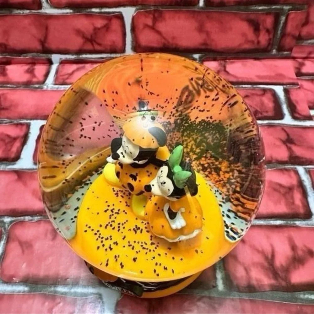 Disney mickey minnie