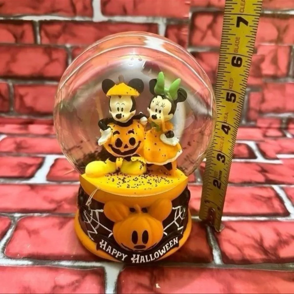 Disney mickey minnie