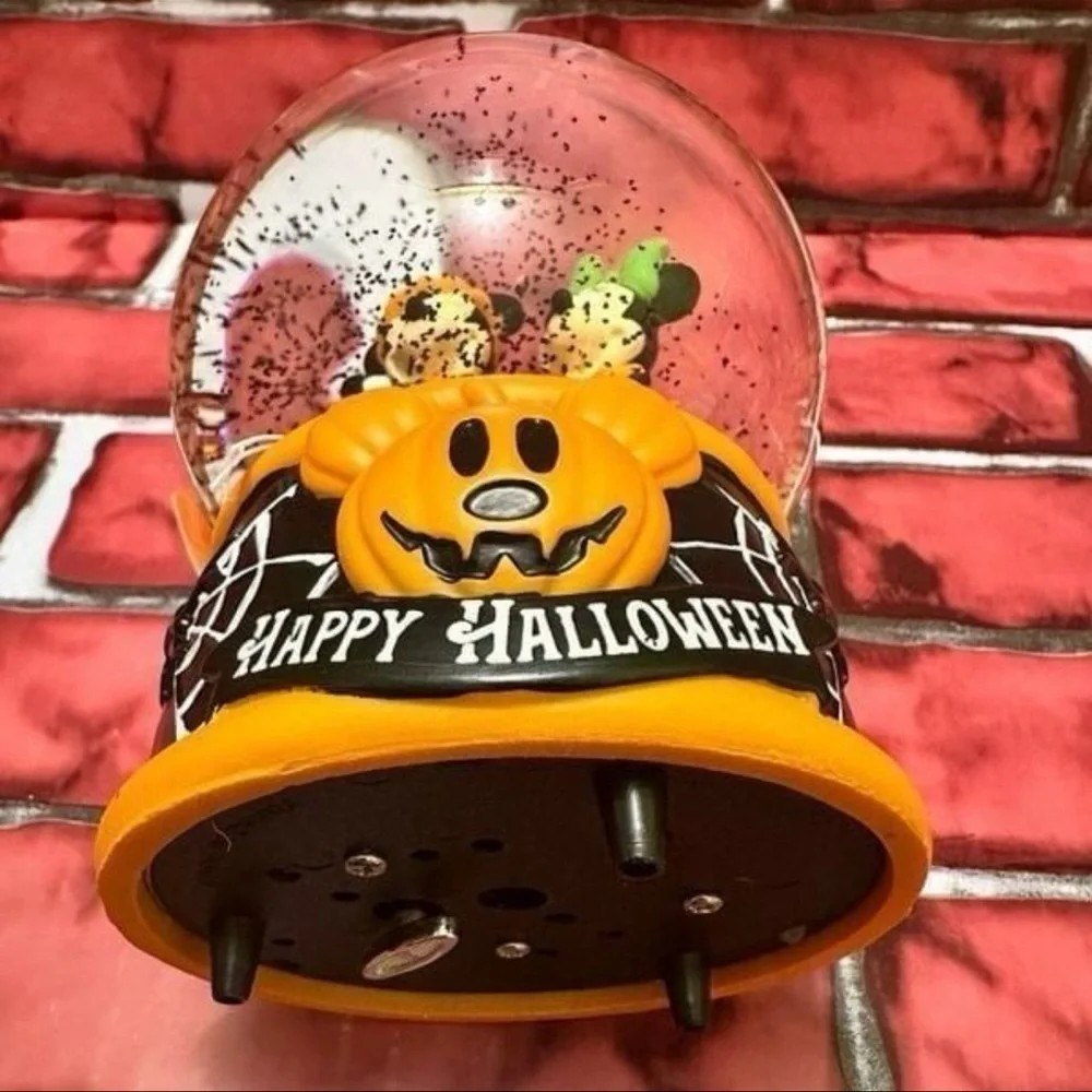 Disney mickey minnie