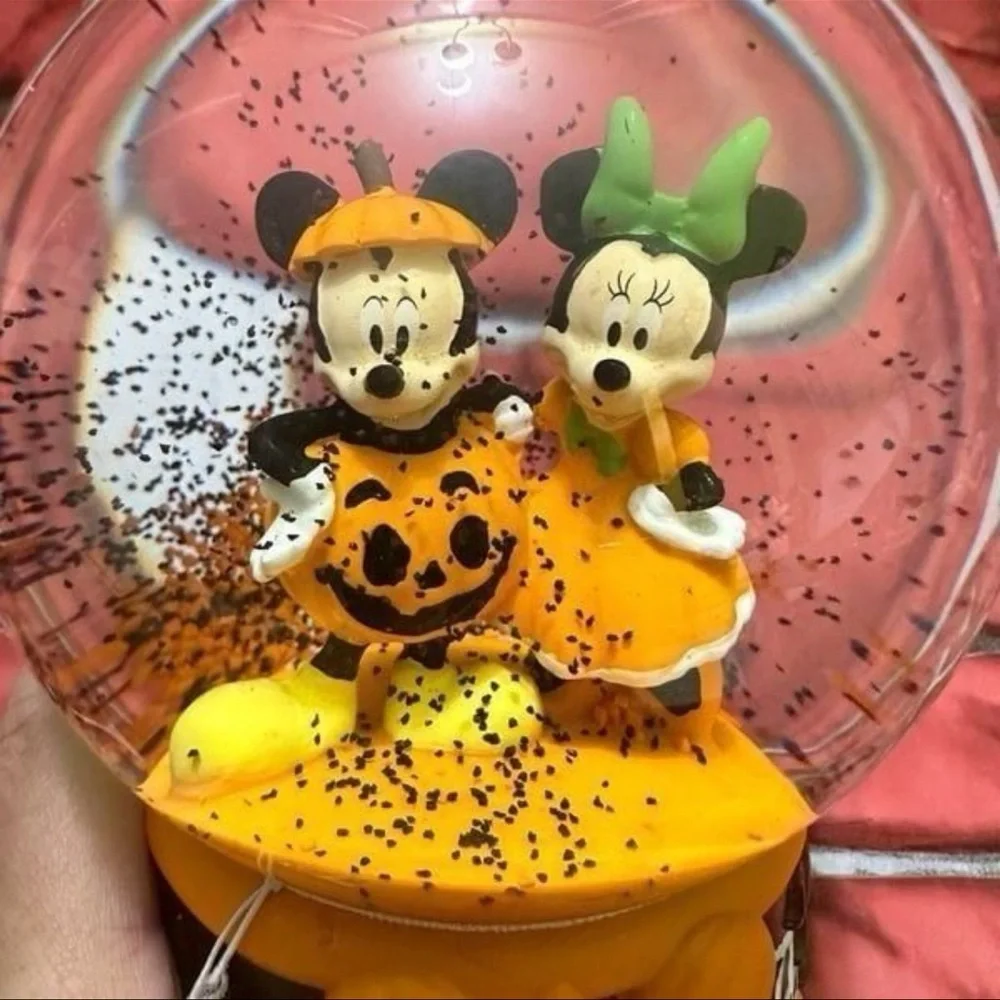 Disney mickey minnie