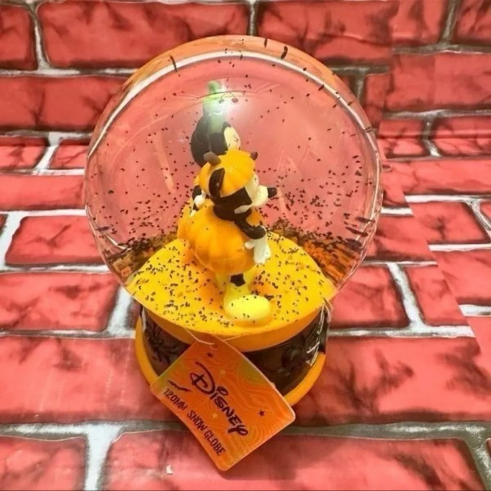 Disney mickey minnie