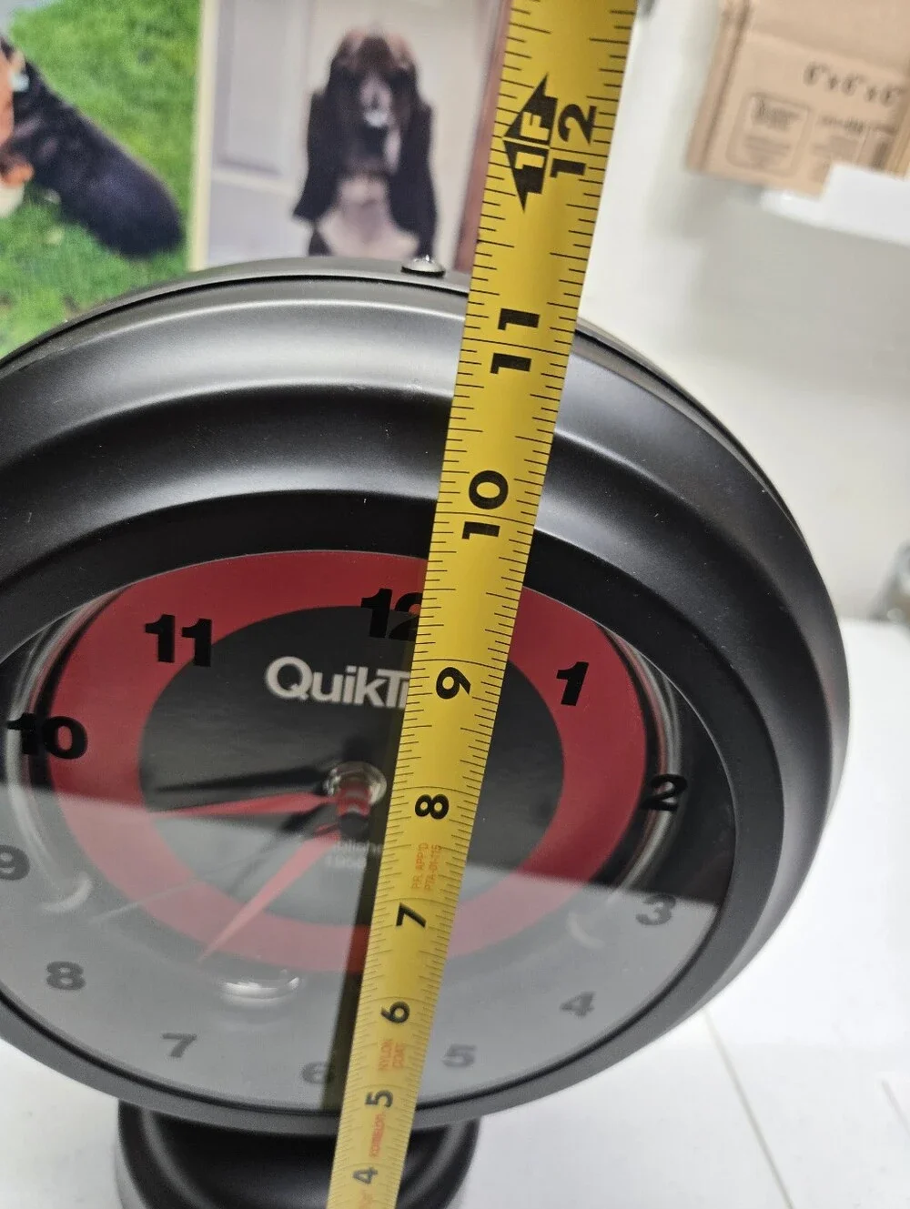 QuikTrip qt neon