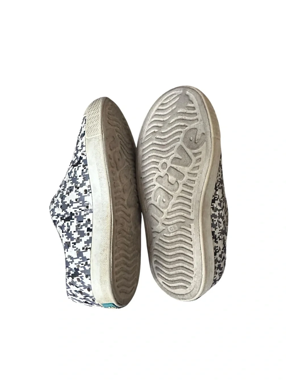 Native Shoes native jefferson
