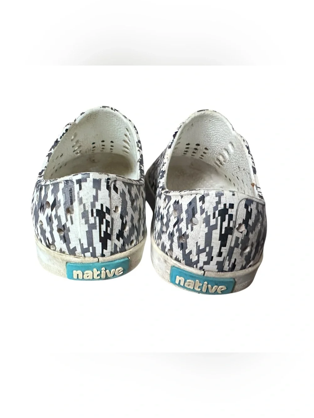 Native Shoes native jefferson