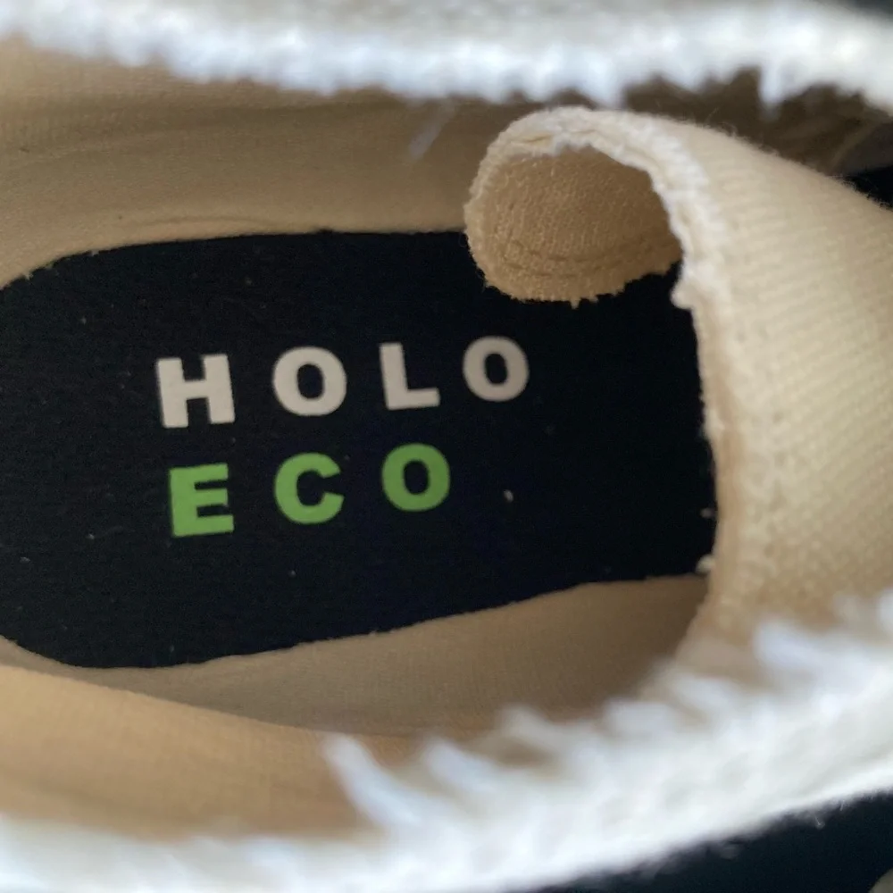 HOLO Footwear eco friendly
