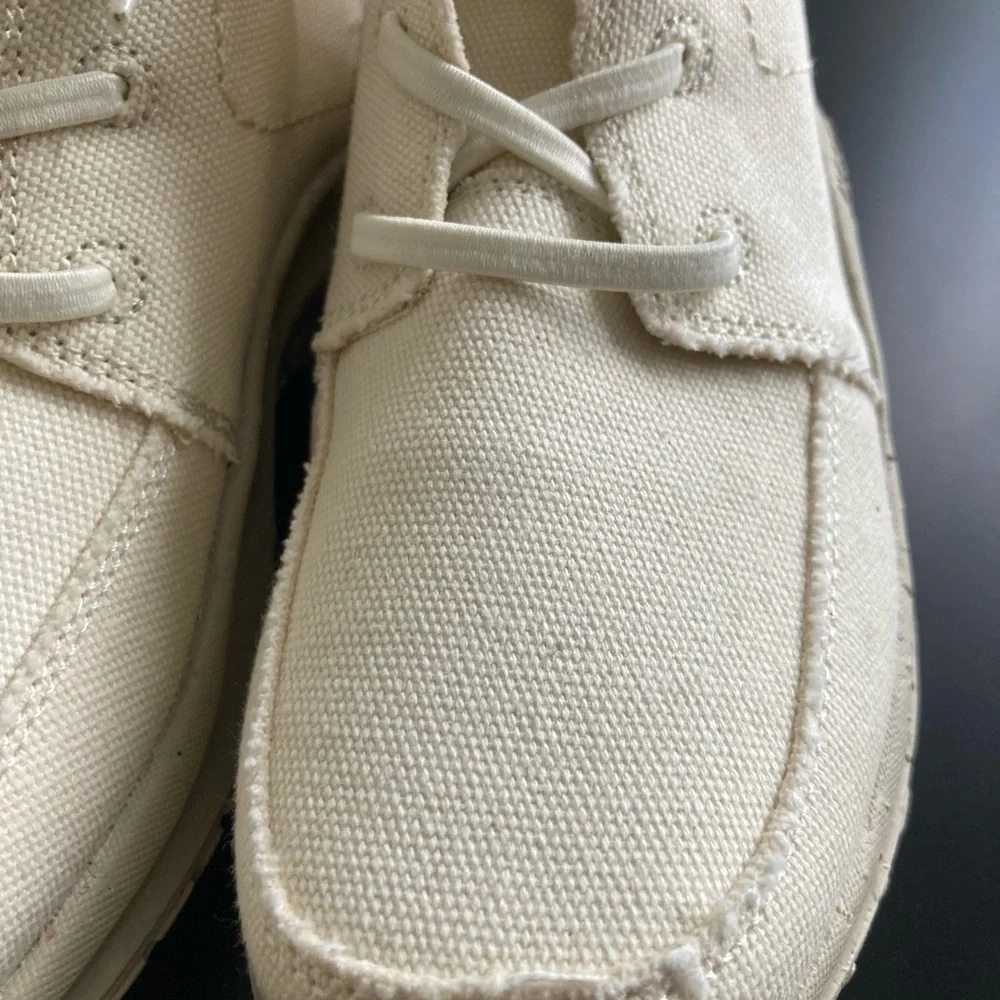 HOLO Footwear eco friendly